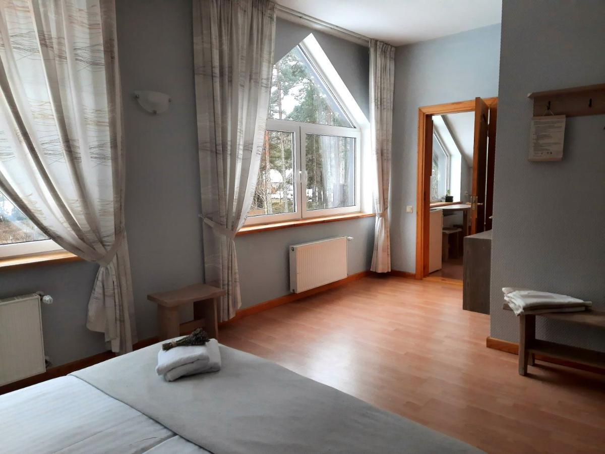 Atputas Vieta Braltirumi Purciems Exterior photo