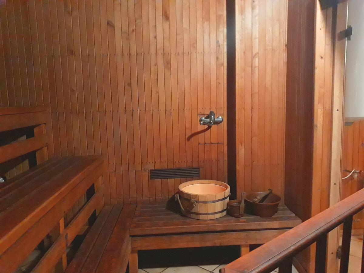 Atputas Vieta Braltirumi Purciems Exterior photo
